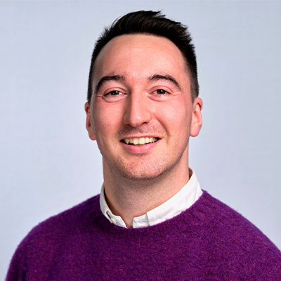 Josh Butten CFP™ Chartered FCSI (Financial Planning)
