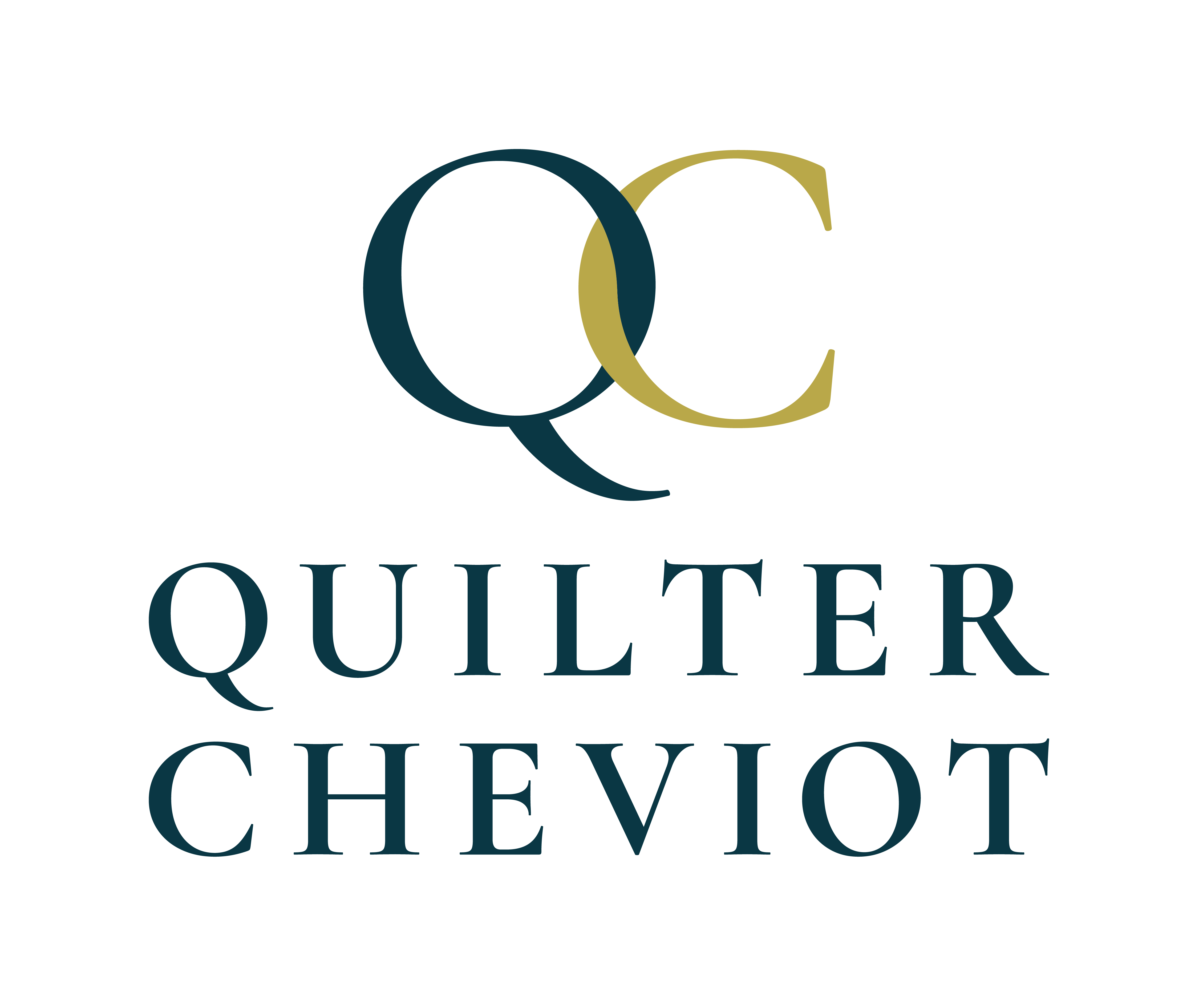 Quilter Cheviot Logo