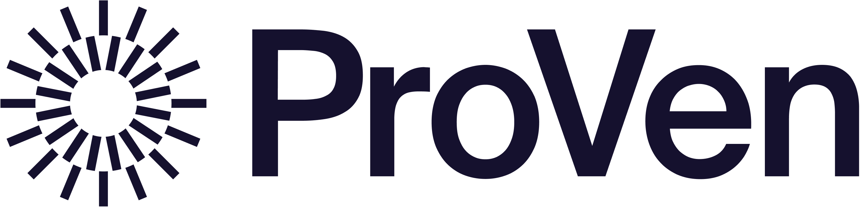 ProVen Logo