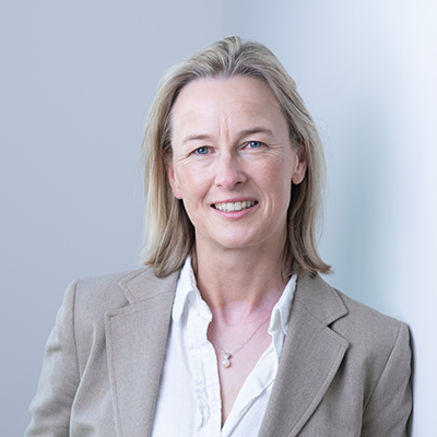 Sarah O'Grady