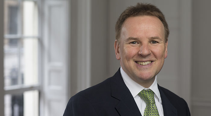 Clinton Askew founder of Citywide Financial Partners700